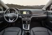 Compact sedan Hyundai Elantra updated photo 11