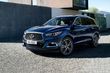 Seven-seat crossover Infiniti QX60 photo 4