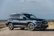 Seven-seat crossover Infiniti QX60 photo 10