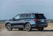 Seven-seat crossover Infiniti QX60 photo 2