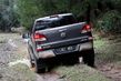 Mid-size body-on-frame pickup truck Mazda BT-50 photo 10
