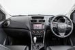 Mid-size body-on-frame pickup truck Mazda BT-50 photo 6