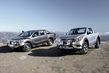 Mid-size body-on-frame pickup truck Mazda BT-50 photo 2