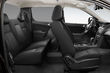 Mid-size body-on-frame pickup truck Mazda BT-50 photo 8