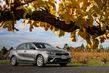 Compact sedan Kia Cerato fourth generation photo 6
