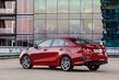 Compact sedan Kia Cerato fourth generation photo 2