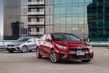 Compact sedan Kia Cerato fourth generation photo 3