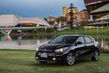 Compact sedan Kia Cerato fourth generation photo 4