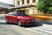 Compact sedan Kia Cerato fourth generation photo 1