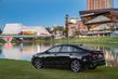 Compact sedan Kia Cerato fourth generation photo 5