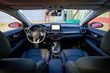 Compact sedan Kia Cerato fourth generation photo 7