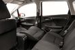 Updated compact hatchback Honda Jazz of the third embodiment photo 9