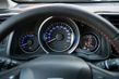 Updated compact hatchback Honda Jazz of the third embodiment photo 7