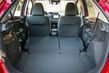 Updated compact hatchback Honda Jazz of the third embodiment photo 10