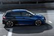 Overview loaded five-door hatchback Peugeot 308 GTi photo 13