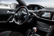 Overview loaded five-door hatchback Peugeot 308 GTi photo 7