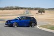 Overview loaded five-door hatchback Peugeot 308 GTi photo 5