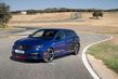 Overview loaded five-door hatchback Peugeot 308 GTi photo 4
