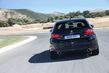 Overview loaded five-door hatchback Peugeot 308 GTi photo 3