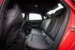 Review compact sport sedan Audi RS3 photo 8