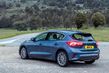 Ford Focus hatchback 4th generation photo 15