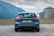 Ford Focus hatchback 4th generation photo 14