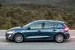 Ford Focus hatchback 4th generation photo 1