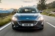 Ford Focus hatchback 4th generation photo 12
