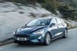 Ford Focus hatchback 4th generation photo 6