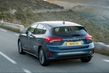 Ford Focus hatchback 4th generation photo 5