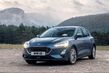 Ford Focus hatchback 4th generation photo 2