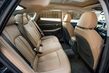 Sedan Hyundai Sonata eighth generation photo 9