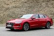 Sedan Hyundai Sonata eighth generation photo 4