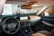 Sedan Hyundai Sonata eighth generation photo 7