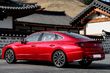 Sedan Hyundai Sonata eighth generation photo 5