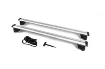 Audi Q5 2017-2025 Original Roof Rack Cross Bars for Railings (2 pcs) photo 3