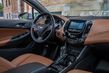Compact sedan Chevrolet Cruze second generation photo 5
