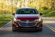 Compact sedan Chevrolet Cruze second generation photo 2