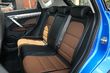 Overview compact crossover Geely SX11 photo 5