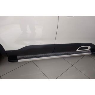 Side Steps Maya V2 (2 pcs, Aluminum) photo 3