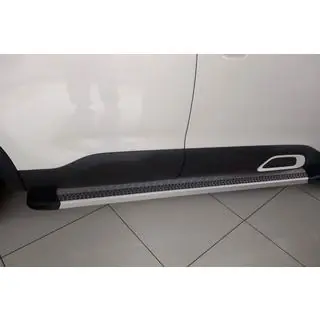 Side Steps Maya V2 (2 pcs, Aluminum) photo 3