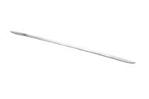 Citroen C5 Aircross 2017-2025 Trunk trim stainless steel photo 2