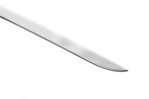 Citroen C5 Aircross 2017-2025 Trunk trim stainless steel photo 3