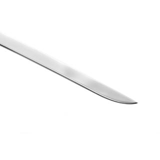 Trunk trim stainless steel Citroen C5 Aircross 2017-2025 photo 3