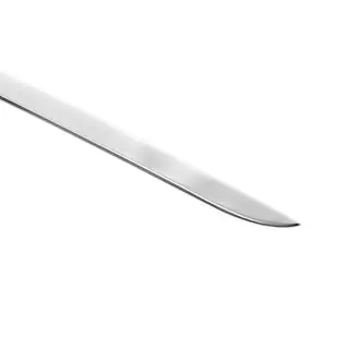 Trunk trim stainless steel photo 3