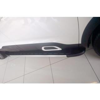 Side Steps Duru (2 pcs, Aluminum) photo 4