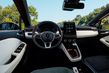 Overview of the fifth generation of the compact hatchback Renault Clio photo 5