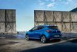 Overview of the fifth generation of the compact hatchback Renault Clio photo 12