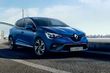 Overview of the fifth generation of the compact hatchback Renault Clio photo 13