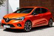 Overview of the fifth generation of the compact hatchback Renault Clio photo 2